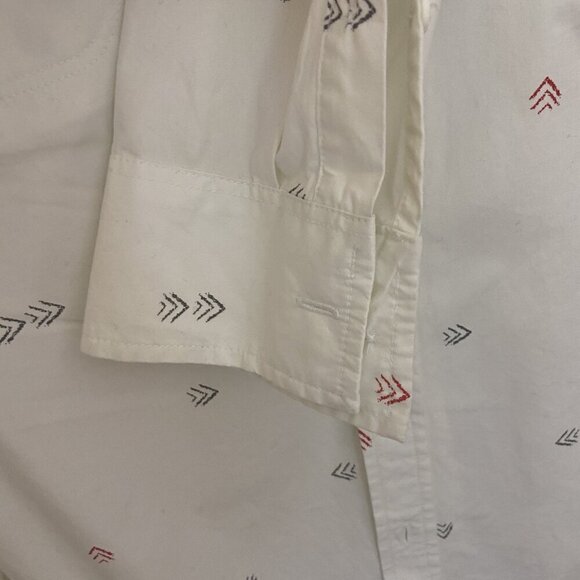 Men's Stylish Longsleeve Shirt With a Buttondown Front by Mossimo Supply Co - Picture 4 of 5